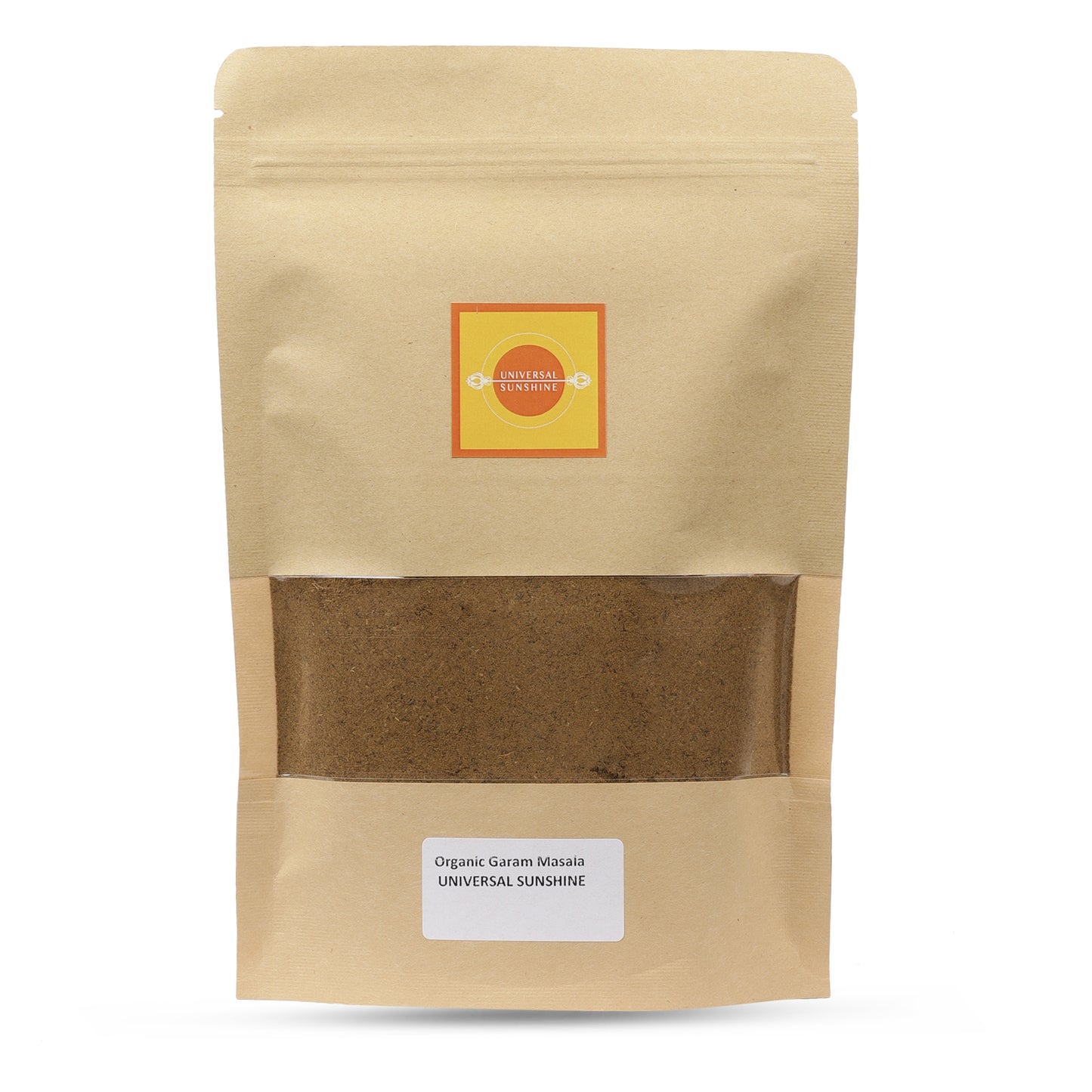 Organic Garam Masala