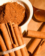 Organic Cinnamon Powder (Dalchini)