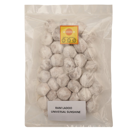 Ram Ladoo (Churan)